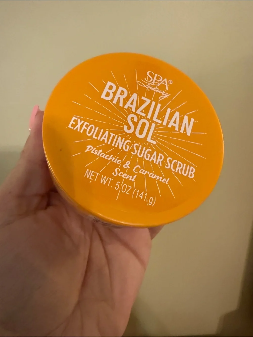 N/A 😺brazilian sol